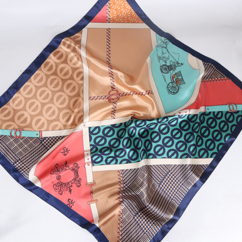 Foulard