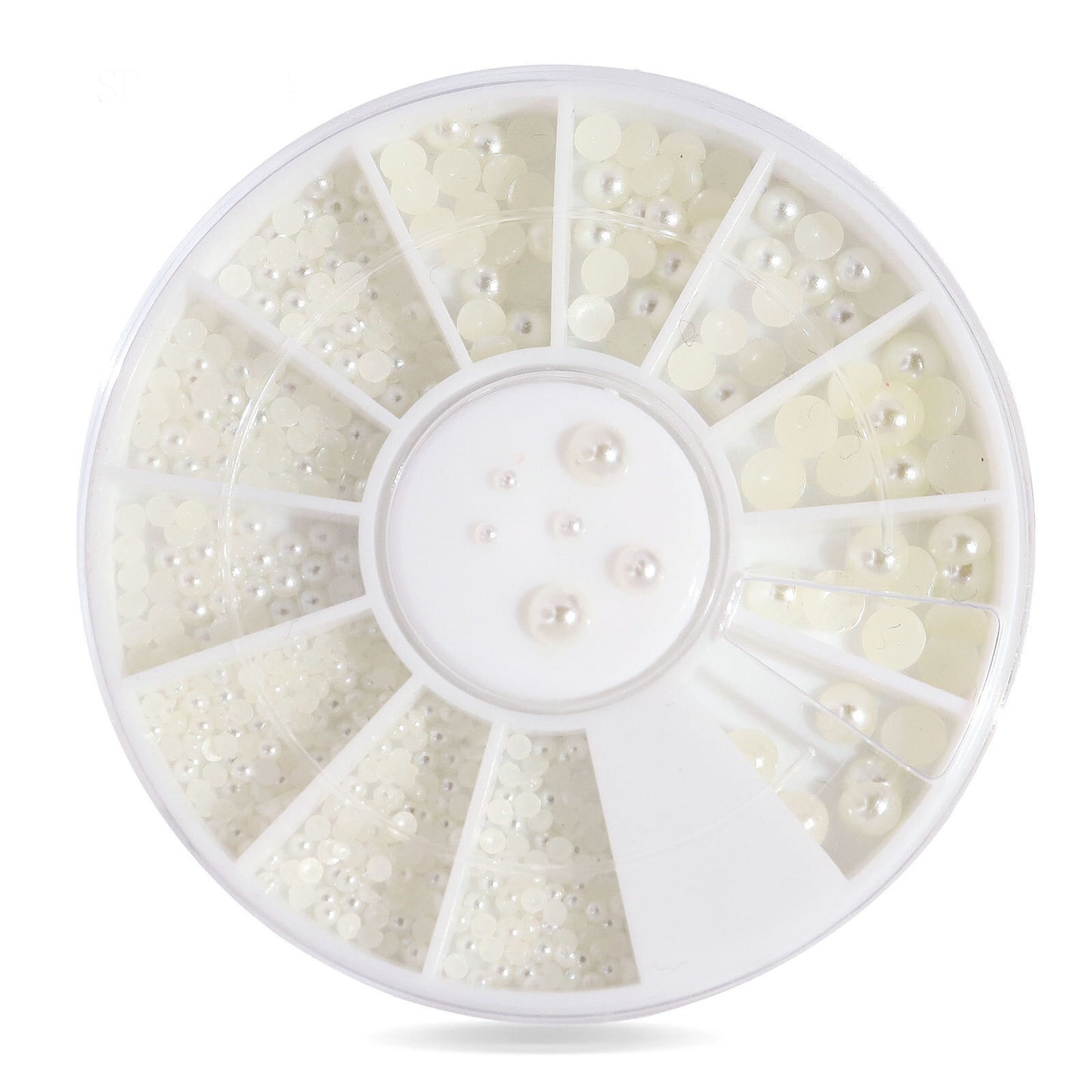 Strass imitation perles