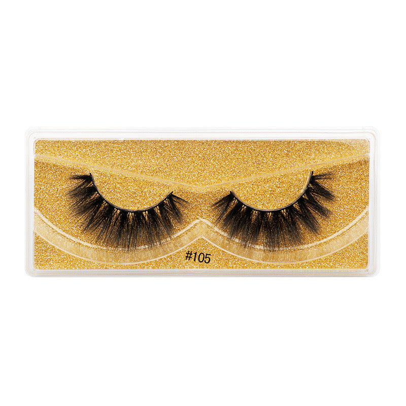 Faux cils