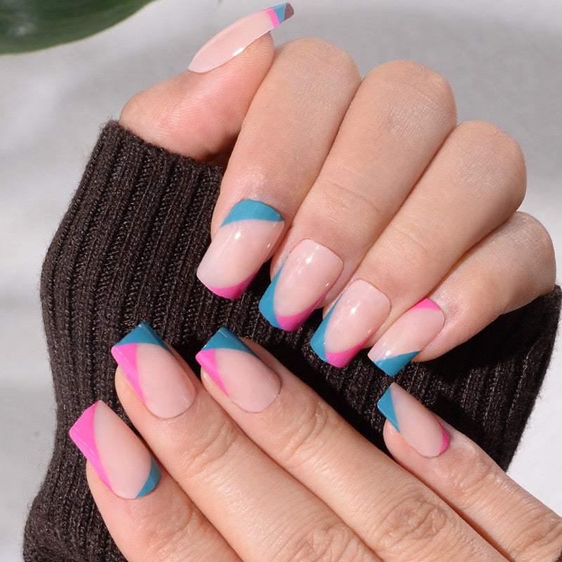 Press On Nails