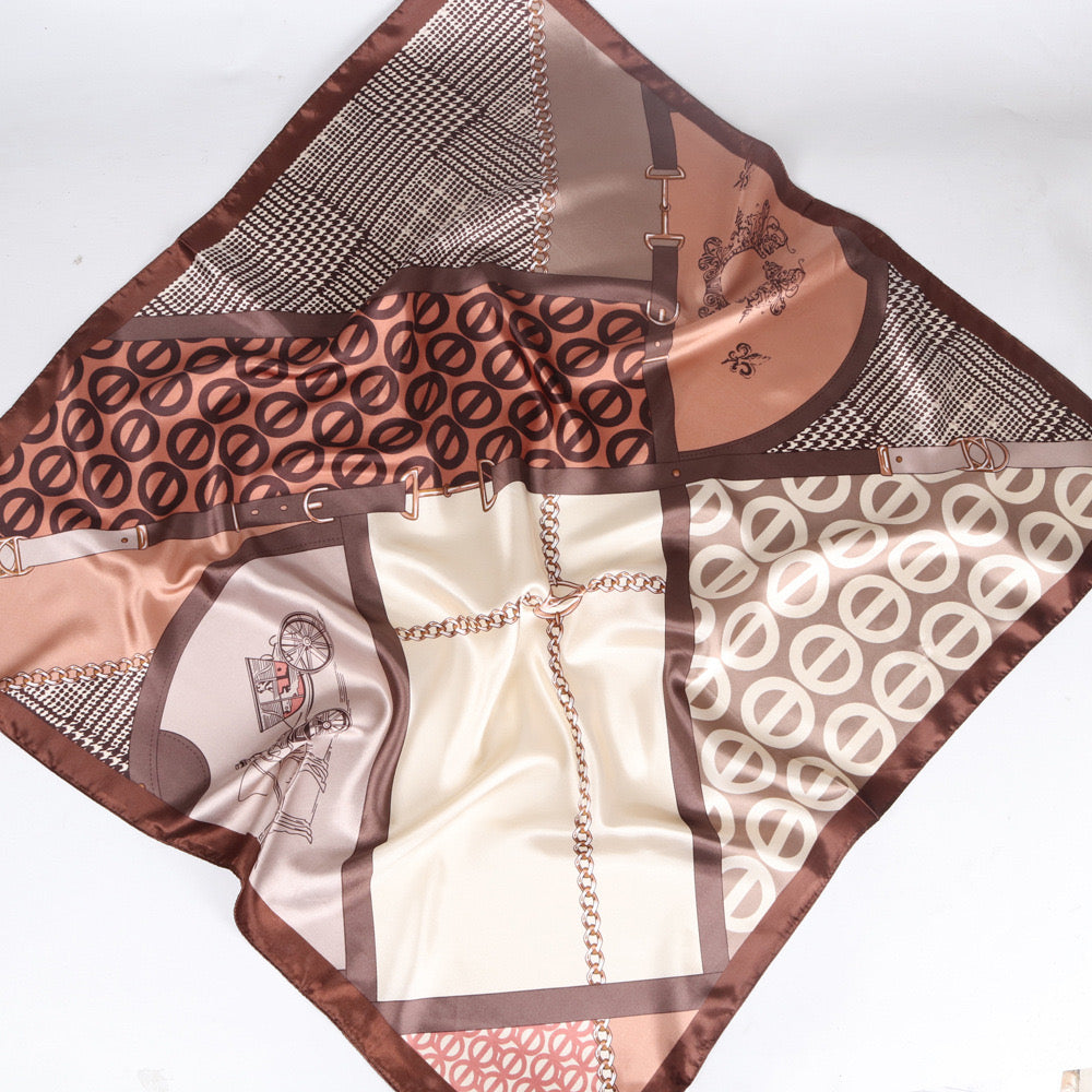 Foulard