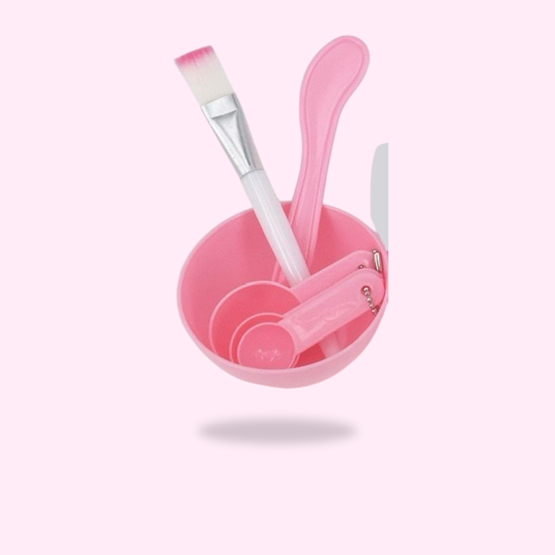 Kit skincare