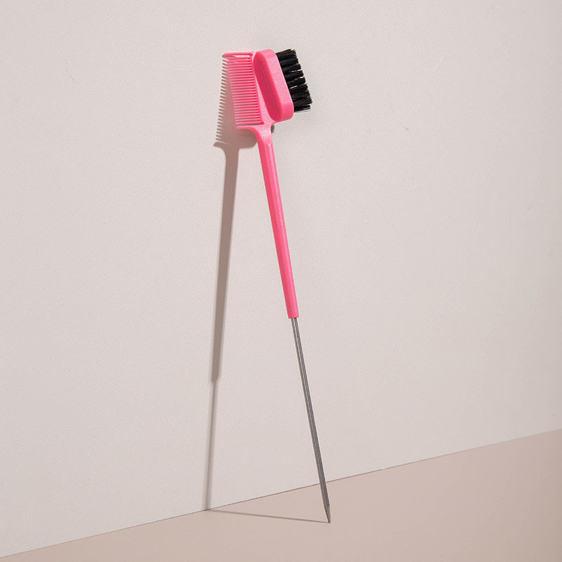 Brosse à baby hair