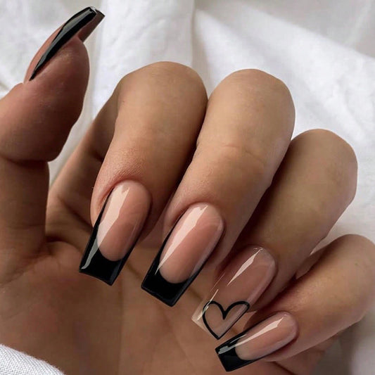 Press on nail