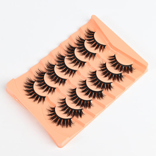 Faux cils