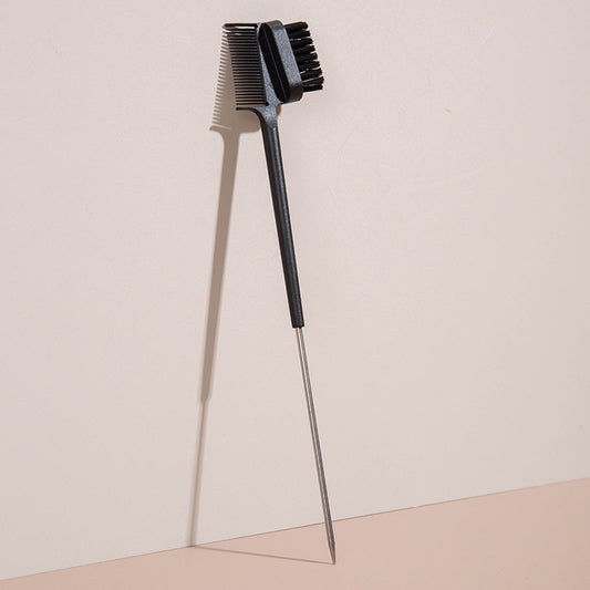 Brosse à baby hair