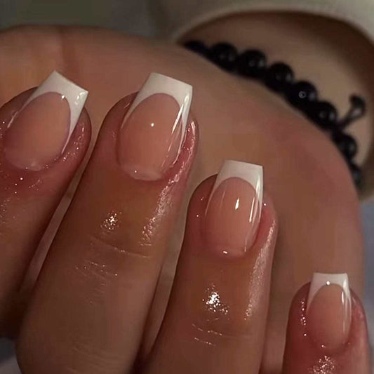 Press on nail