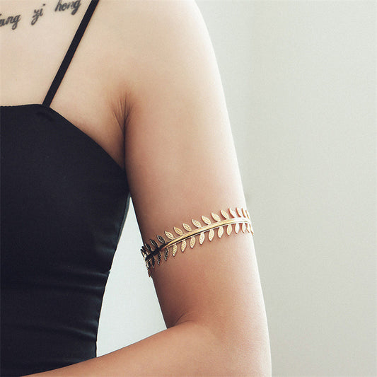 Bracelets de bras