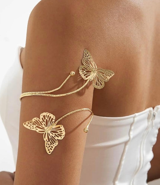 Bracelets de bras