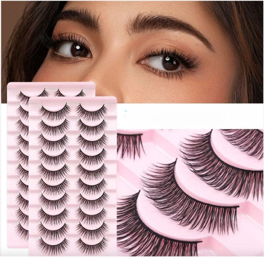 Faux cils