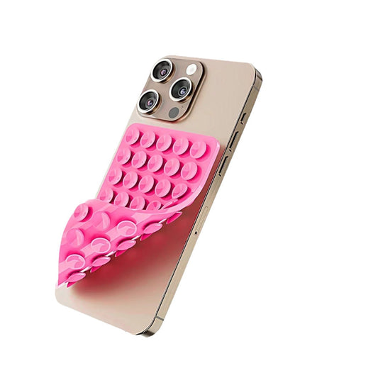 Ventouse pour téléphone